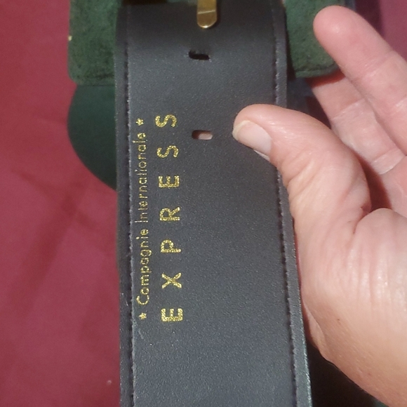 Women's Campagnie Internationale Express - Picture 3 of 3